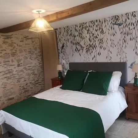 Nyaraló Maison De Charme 13 Couchages Marigne