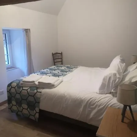 Maison De Charme 13 Couchages * Marigne