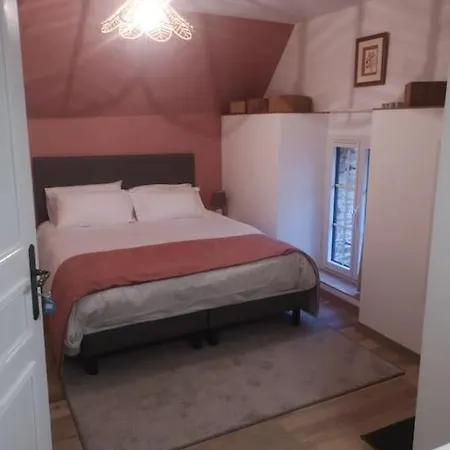 Maison De Charme 13 Couchages Nyaraló Marigne