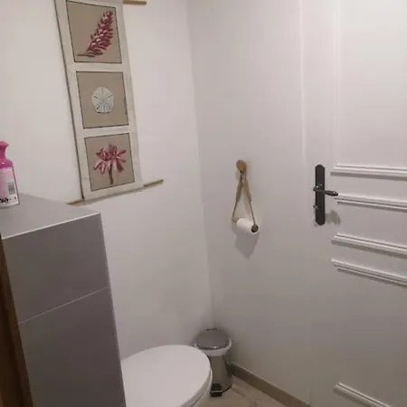 Maison De Charme 13 Couchages Marigne