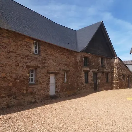 Maison De Charme 13 Couchages Nyaraló Marigne