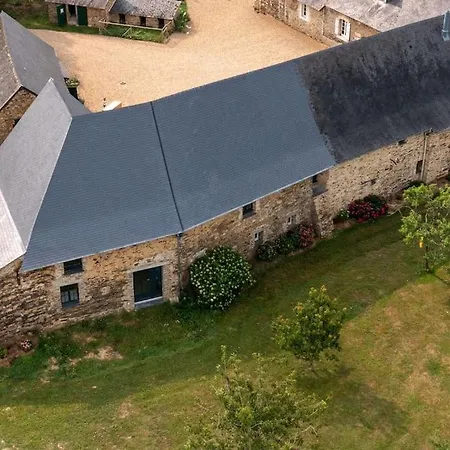 بيت للعطل Maison De Charme 13 Couchages *