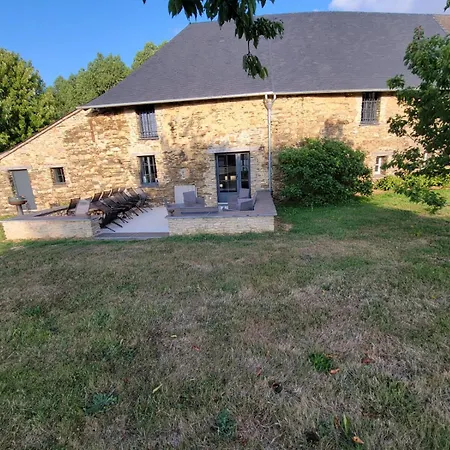 Maison De Charme 13 Couchages