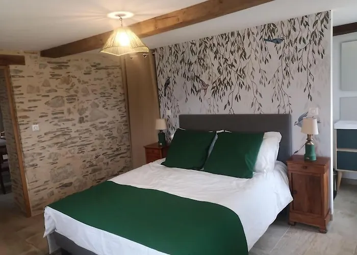 بيت للعطل Maison De Charme 13 Couchages Marigne