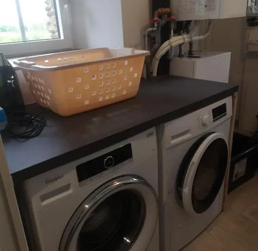 Dom wakacyjny Maison De Charme 13 Couchages *