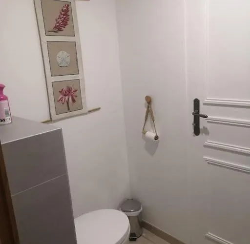 Maison De Charme 13 Couchages Marigne