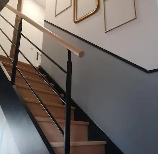 Maison De Charme 13 Couchages بيت للعطل