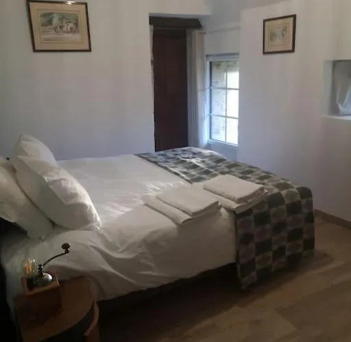 Maison De Charme 13 Couchages بيت للعطل Marigne