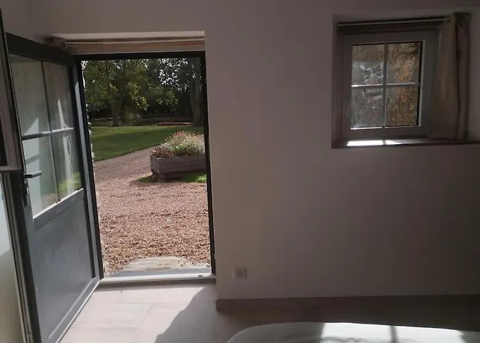 Maison De Charme 13 Couchages * Marigne