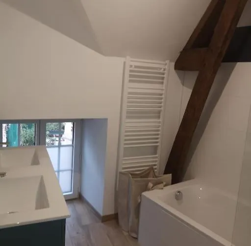 بيت للعطل Maison De Charme 13 Couchages