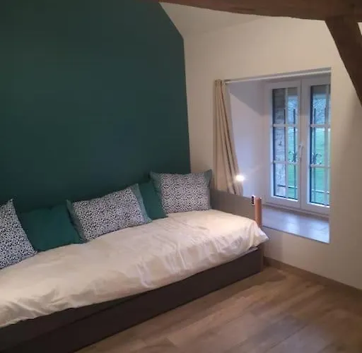 Maison De Charme 13 Couchages Dom wakacyjny *