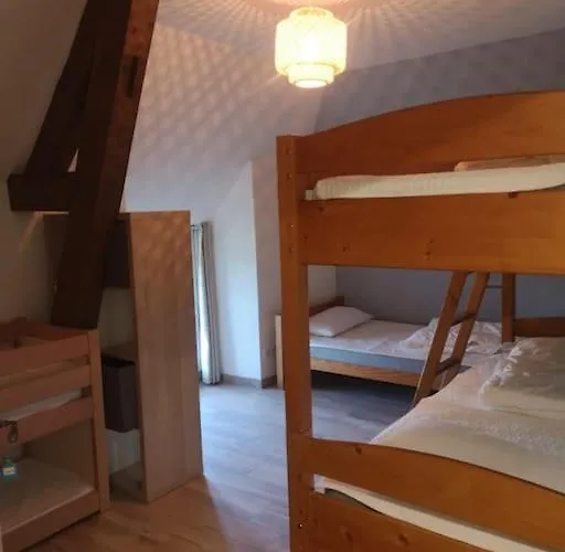 Dom wakacyjny Maison De Charme 13 Couchages *