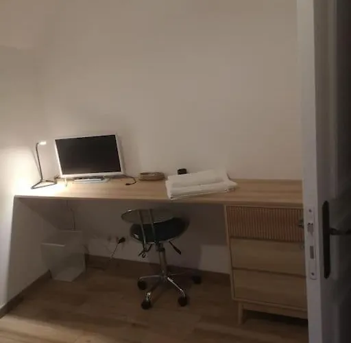 Maison De Charme 13 Couchages *